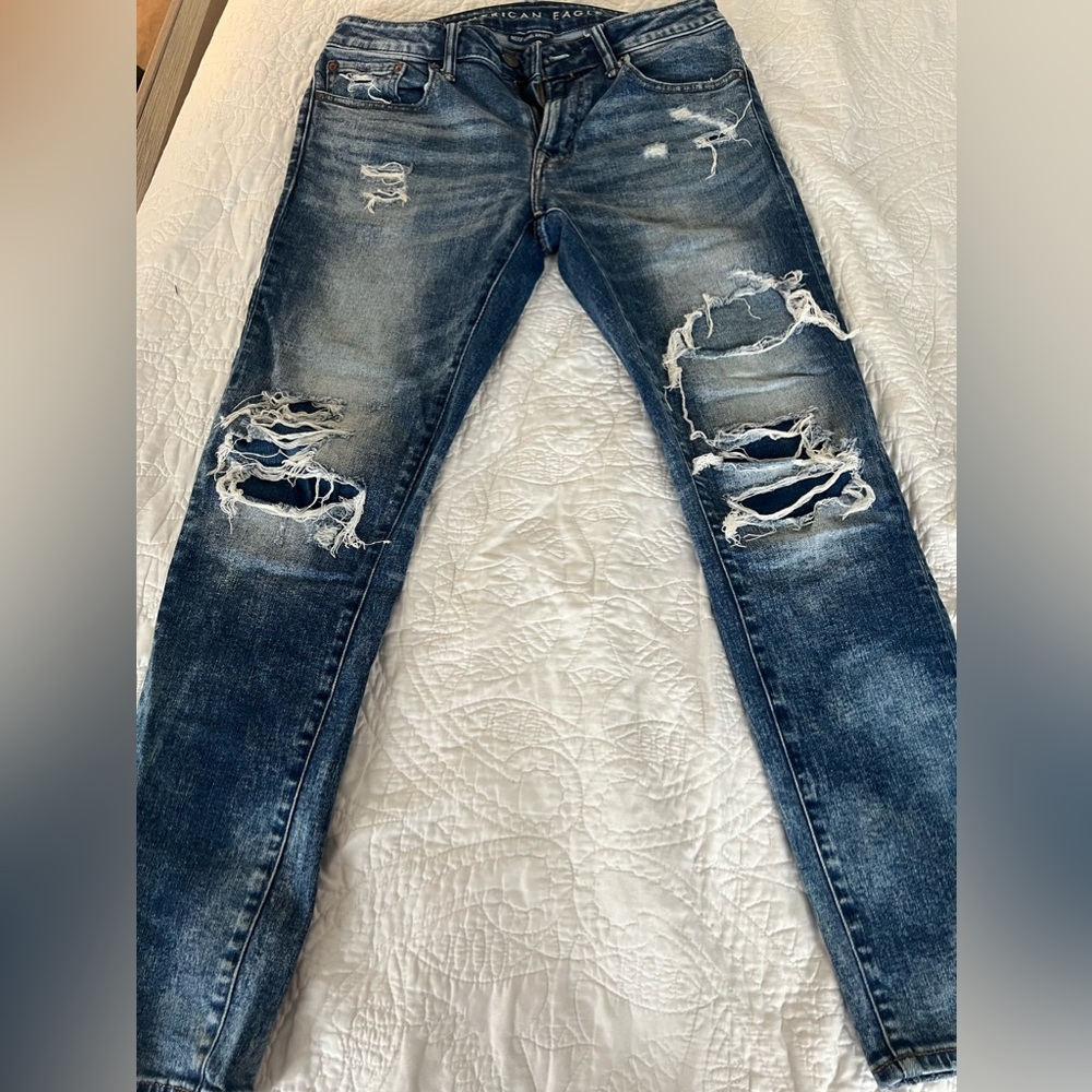 American eagle